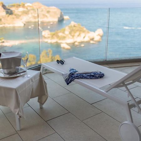 Villa Mon Repos Taormina Buitenkant foto