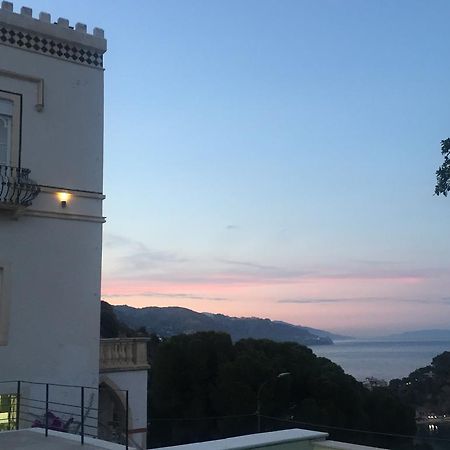 Villa Mon Repos Taormina Buitenkant foto