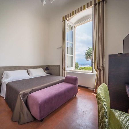 Villa Mon Repos Taormina Buitenkant foto