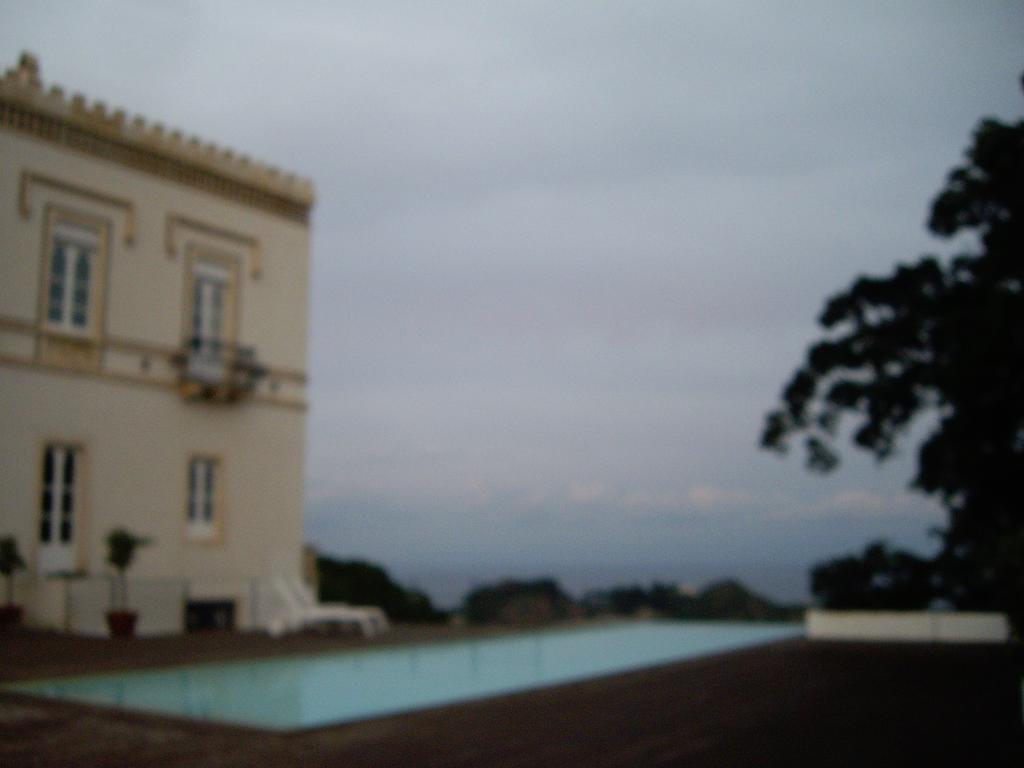 Villa Mon Repos Taormina Buitenkant foto