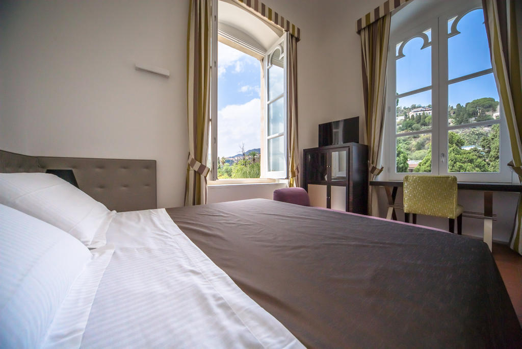 Villa Mon Repos Taormina Buitenkant foto