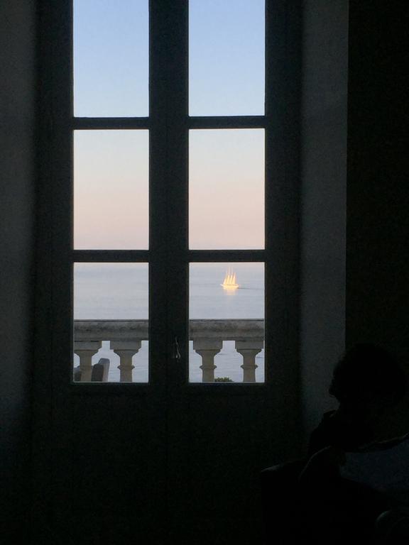 Villa Mon Repos Taormina Buitenkant foto
