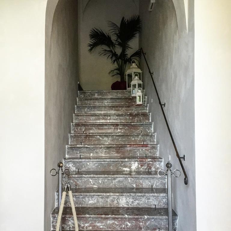 Villa Mon Repos Taormina Buitenkant foto