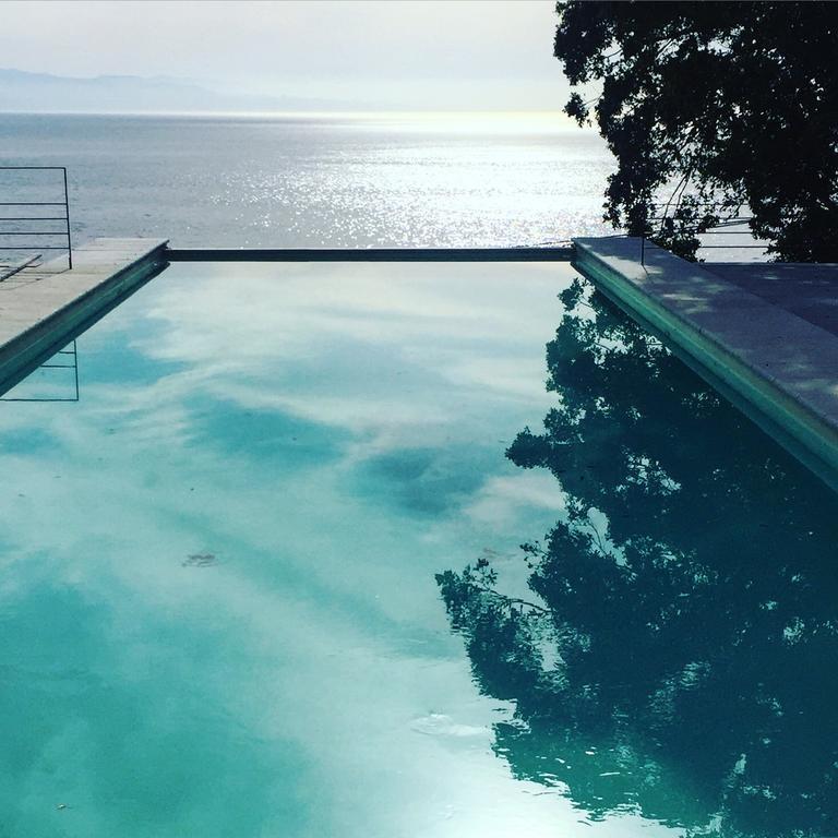 Villa Mon Repos Taormina Buitenkant foto