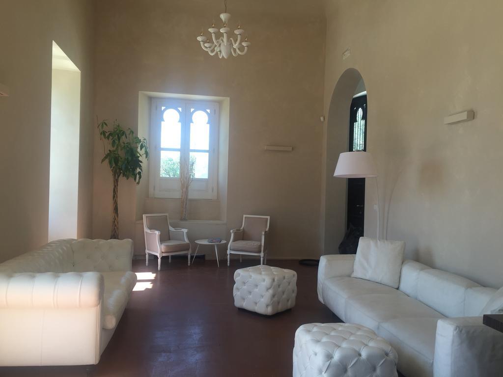 Villa Mon Repos Taormina Buitenkant foto