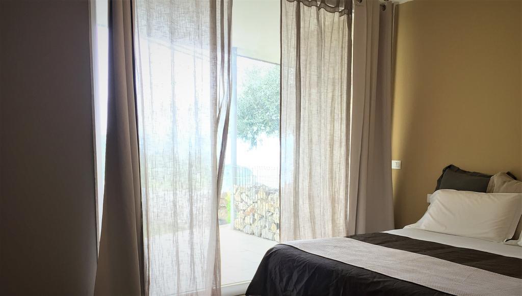 Villa Mon Repos Taormina Buitenkant foto