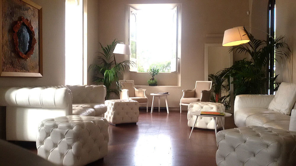 Villa Mon Repos Taormina Buitenkant foto