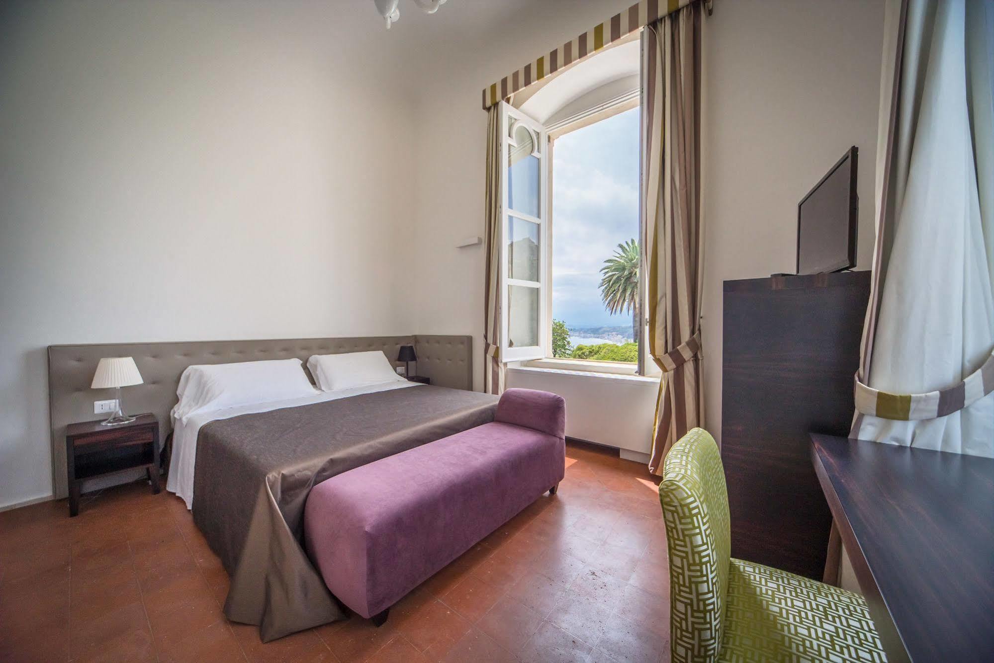 Villa Mon Repos Taormina Buitenkant foto